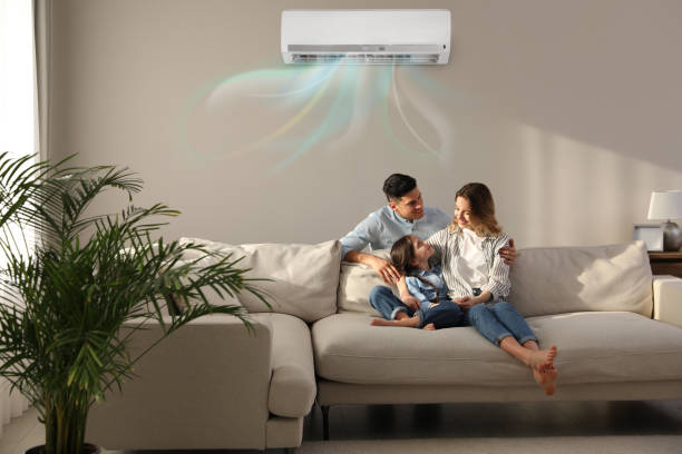 Oak Grove, MS HVAC Company