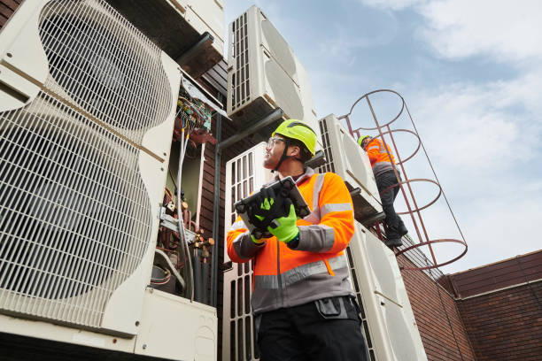 Best Commercial HVAC repair  in Oak Grove, MS