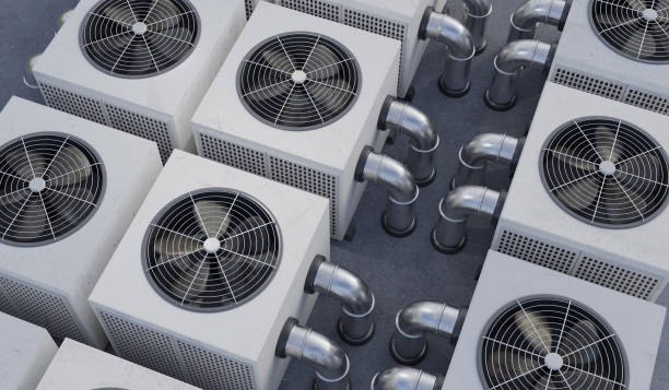 Ductless HVAC repair in Oak Grove, MS