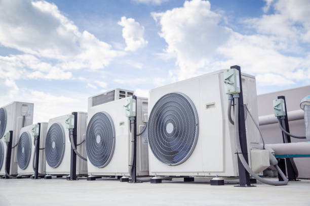 Best Best HVAC companies  in Oak Grove, MS