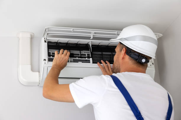 Best HVAC cleaning services  in Oak Grove, MS