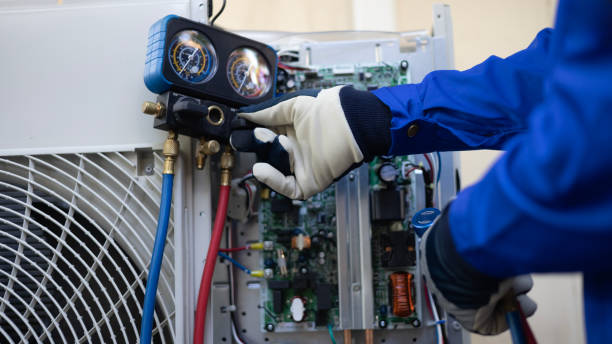 Best Local HVAC companies  in Oak Grove, MS